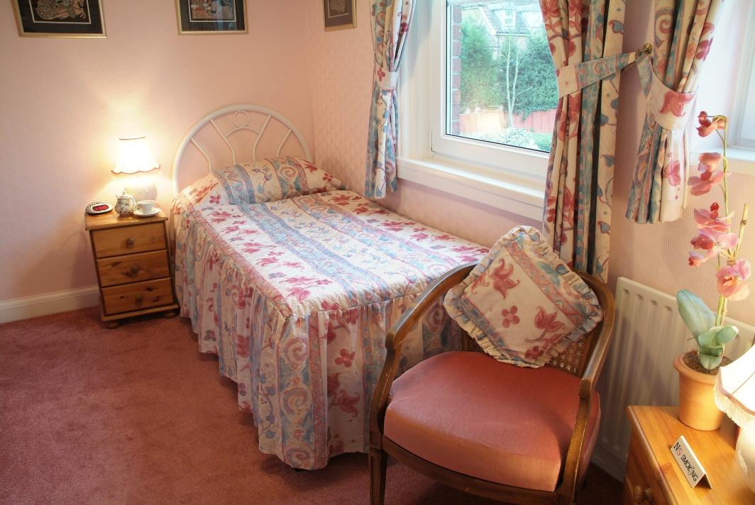 Rosemead Guest House Horley Exterior photo