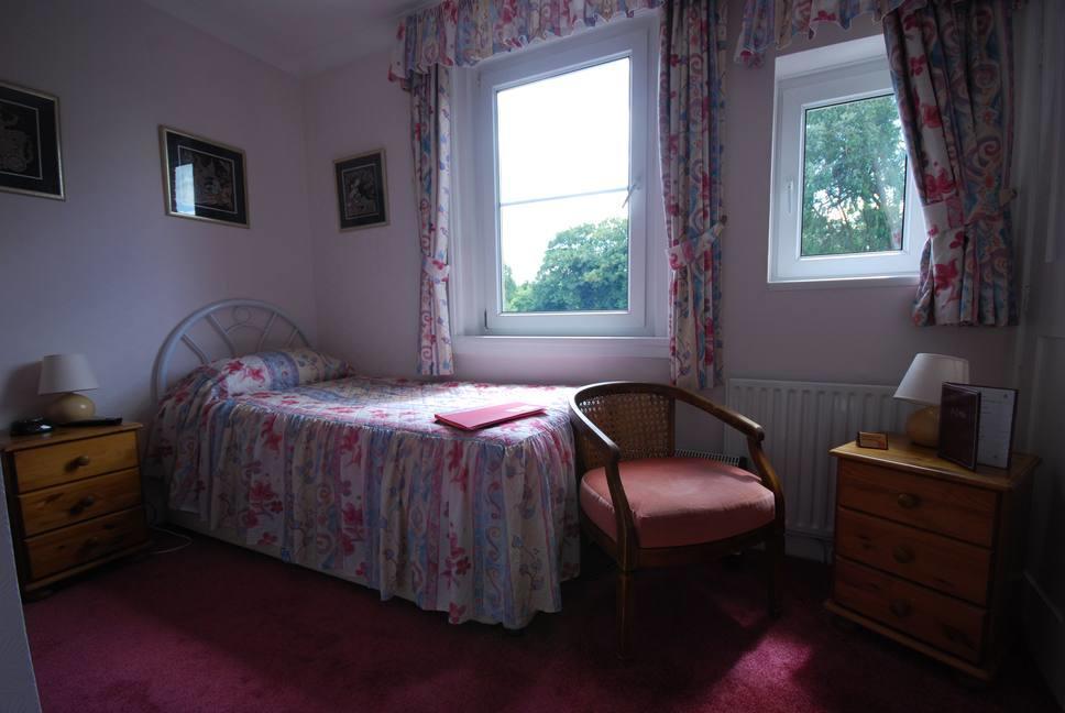 Rosemead Guest House Horley Exterior photo